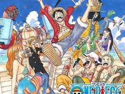 Baca Manga Kini Bisa Subtitle Bahasa Indonesia Di Situs Resmi Mangaplus