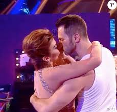 Danse avec les stars 2018 s'apprête à démarrer le 29 septembre 2018 sous la conduite de camille combal. Danse Avec Les Stars 2019 Liane Foly Eliminee Elle Embrasse Son Partenaire Purepeople