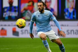 Less than 12 months left and things have changed. Fenerbahce Ye Vedat Muriqi Transfer Icin Lazio Dan Iyi Haber Goal Com