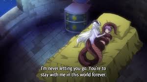 Leckere Hentai-Fotze kriegt Fotzen-Zerstörung