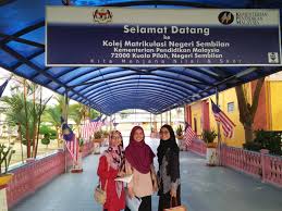 Kolej matrikulasi kementerian pendidikan malaysia. Program Jejak Matrikulasi 1 0 Daulah Educonsult Sdn Bhd