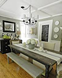 Modern Rustic Farmhouse Dining Room Style 10 Modern Farmhouse Dining Room Farmhouse Dining Room Table Joanna Gaines Dining Room