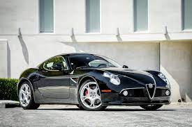 Eugeniusz, grishik and liutenja on video 278_05 by stream8teen.mp4. 7k Mile 2008 Alfa Romeo 8c Competizione Alfa Romeo Alfa Romeo 8c Romeo