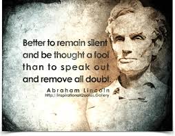 Quotes About Remain Silent 125 Quotes