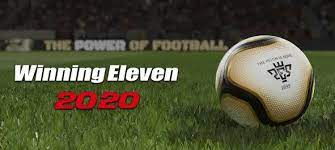 Pes 2020 (ps2) english version winter transfers (zins. Download Winning Eleven 2020 V12 We 20 Latest Apk For Android