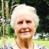 Norma Jean Whitlow Obituary