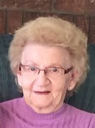 Marian O. Hanagan Obituary