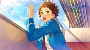 ヤバちゃん4th on twitter in 2021 ensemble stars ensemble stars