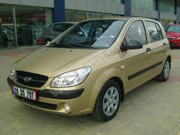 Hyundai Getz 1 4 Dohc Mepa 2 El Den 2010 Model Getz 1 4i Start 11 174 Kmde Otm Boyasiz Nanobilgi Araba Hyundai Model Car