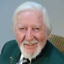 Caroll Spinney Biography, Age, Death, Height, Weight, Family, Wife,  Children, Facts, Wiki & More