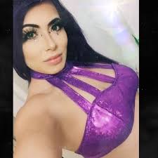 Lynnette The She-Hulk Martinez