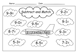 All the worksheets are designed to cover school syllabus and math olympiad tests. Best Maths Worksheets For Grade 1 Math Worksheets