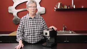 We did not find results for: Delonghi Ec155m Espresso Machine Crew Review Youtube