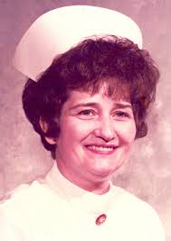 Glennis Kendall Obituary