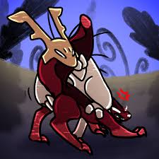 Rule34 - If it exists, there is porn of it  scavenger (rain world)   7005695