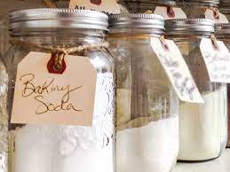 The combination will foam and fizz, so use a tall glass and wait for all bubbling to stop. Baking Soda For Cancer Does It Work