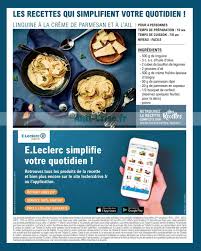 Leclerc Le Nouveau Catalogue Du 17 Au 28 Mars 2020 Est Disponible Decouvrez Les Bons Plans Du Dernier Catalogue
