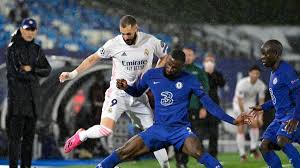 Chelsea will face real madrid for the fifth time in european competition and are unbeaten against them in the previous four (w2 d2). Uzde2tj00bmfim