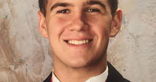 Chase Walther Selected as First Student Rotarian