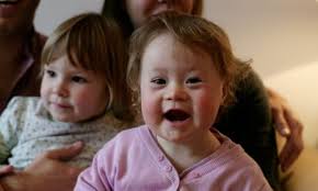 I didn't get the prenatal tests for Down's syndrome. Here's why