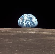 Heute abend erwartet uns eine solche partielle mondfinsternis: Der Weg Von Der Erde Zum Mond Wird Immer Weiter Welt