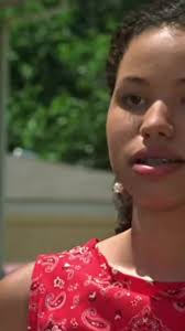 Tori from Roll Bounce: Hilarious Comeback Moments