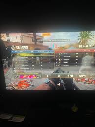 CALL OF DUTY BLACK OPS 6