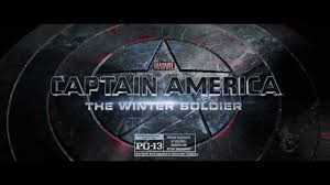 Civil war is a 2016 american superhero film based on the marvel comics character captain america, produced by marvel studios and distributed by walt disney studios motion pictures. Marvel S Captain America The Winter Soldier Tv Spot 4 Youtube