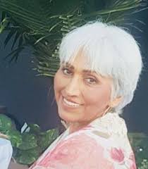 Trinidad "Trini" Celis Obituary (2023)