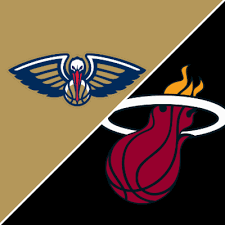 Heat hope to resume winning ways vs. Pelicans Vs Heat Game Summary December 25 2020 Espn