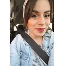 Sarah Britt's Instagram, Twitter & Facebook