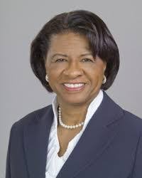 Uncrowned Community Builders™ :: Biography for Muriel A. Moore Howard