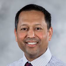 Ajay Jain, MD