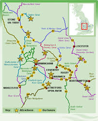 Waterways Holidays Canal Boat Holidays Canals Canal Boat