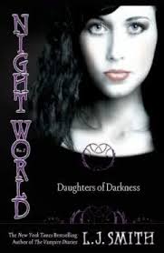 Daughters of Darkness | L. J. Smith Wiki | Fandom