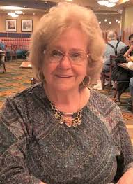 Obituary information for Jo Nell Griffith