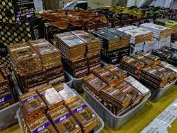 Kilang coklat shah alam jawatan kosong. Kilang Coklat Grandeur Facebook