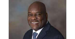 Commissioner Dyer Leaves School District, Gets City Directorship