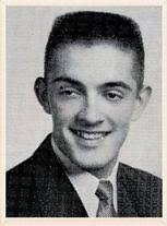 Jerry Bosworth, Okemos, MI Michigan