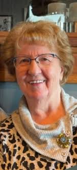 Marie Goulding Obituary