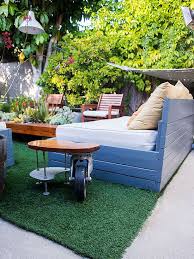 Gardening Tips For Renters Backyard Decor Outdoor Seating Outdoor Seating Areas