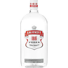 Made with salted caramel vodka and ginger ale, and served over ice in a collins or. Smirnoff 1818 Vodka Bottle 1l Vodka Spirits Liqueurs Drinks Shoprite Za