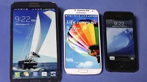 Unveiled during the samsung galaxy unpacked 2019 press event held on 20 february 2019, the devices started shipping in certain regions such as australia and the united states on 6 march. Samsung Galaxy Mega 2 Sera El Godzilla De Los Smartphones Tecnobitt Un Bit De Tecnologia Diaria