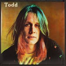 Pop LP Vinyl Records Todd Rundgren for sale