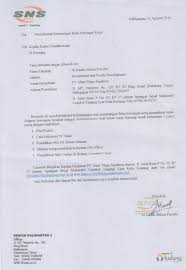 Lowongan kerja terbaru pt pertamina hulu energi. Lowongan Kerja Pt Sinar Niaga Sejahtera