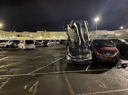 Victoria has 7 jobs listed on their profile. Former Mercedes Benz Plant Employee Destroys 69 New Vehicles With Excavator