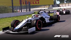 Max verstappen fliegt kurz vor schluss als führender raus, dann patzt auch lewis hamilton. F1 2020 Patch 1 08 Notes Neues Update Ist Da Earlygame