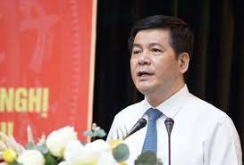 Ông là ủy viên bộ chính trị khóa xiii. Khoa Xiii Dá»± Kiáº¿n Co 17 19 Uá»· Vien Bá»™ Chinh Trá»‹ 12 13 Uá»· Vien Ban Bi ThÆ°
