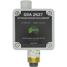 A wide variety of nitrogen monoxide gas detector options are available to you, such as remote control, waterproof / weatherproof.you can also choose from oem. Gda 0 200ppm Carbon Monoxide Gas Sensor