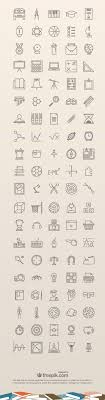 Exclusive 100 Free Education Icons Graphicsfuel Education Icon School Icon Free Icons